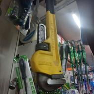 آچار لوله گیر تک دسته 24 اینچ