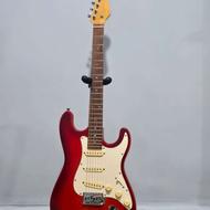 گیتار الکتریک قدیمی rainbow (گیتار برقی)