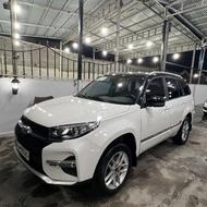 اموی ام X33 S (نیو)گیربکس AT-برج1400/12⭕️در حد⭕️