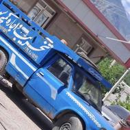 فروش نیسان وانت دوگانه کارخانه