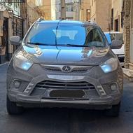 جک jac s5 اتومات موتور 2000 توربو 1400