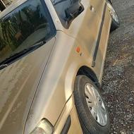 سمند شخصی مدل 82