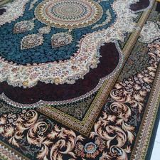 فرش 12 متری 700 شانه 2 عدد