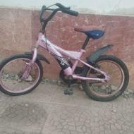 دوچرخه کارکرده