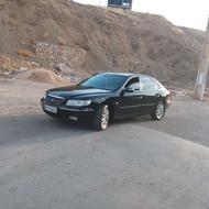 ماشین خارجی ازرا 2008