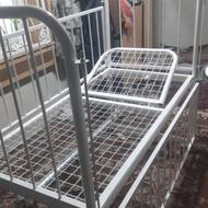 تخت بیمارستانی کودک