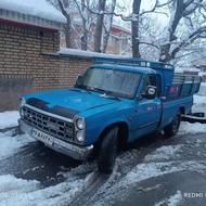 نیسان دیزلی مدل 90