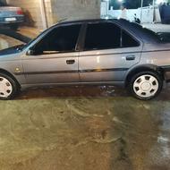 405 مدل 98 سالم بدون خط خش