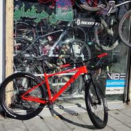 دوچرخه لقمان حرفه ای