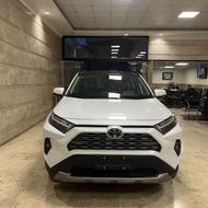 تویوتاR4تک دف فول