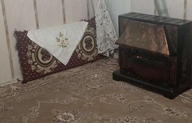 خانه 50 متری دربست با خانه تو روستای گرجی معاوضه یا تو بهمن