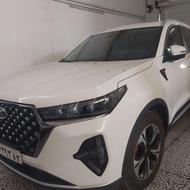 فونیکس تیگو 7 پرو مکس (دو دیفرانسیل) 1404 سفید