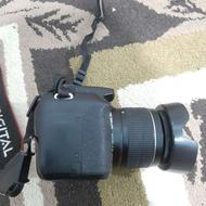 دوربین عکاسی کنون1200d