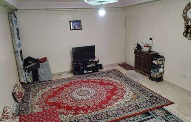 آپارتمان 55 متری در شهرک رضویه