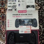 یه دسته بازی برای موبایل تسکو