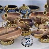 هفت سین و سرویس پذیرایی