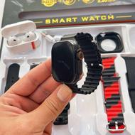 اپل واچ سری6 / تخفیف 20% ولنتاین / ارسال آنلاین به سراسرکشور