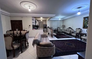 آپارتمان 115 متری در صادقیه