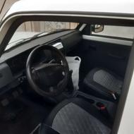 فروش یک دستگاه کارا دوکابین موتور 2000 ماشین بدون نقطه