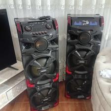 باند خانگی نو