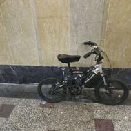 دوچرخه سایز 17 الگانس