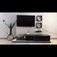 میز تلویزیون ام دی اف ترک