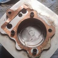 سیلندر250 پیستون ns