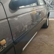 پژو 405دو گانه کارخانه