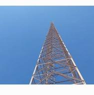 پیمانکار ی دکل خود ایستا