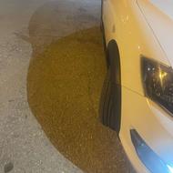 کوییک فول پارس خودرویی مانیتور دار گارانتی فعال1402