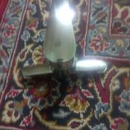 شیر اب منزل