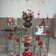 صنایع شیشه خم کفایی