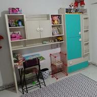 کمد و ویترین