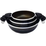 سرویس قابلمه به قیمت تولیدی