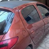 206تیپ 3سالم 1385