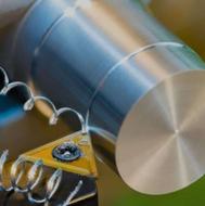 خدمات سری تراشی و cnc