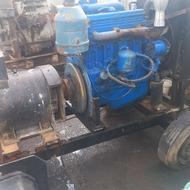 موتور ژنراتور 40 کیلو وات