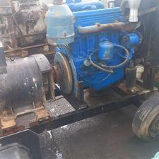 موتور ژنراتور 40 کیلو وات