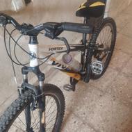 دوچرخهویواکوهستانی