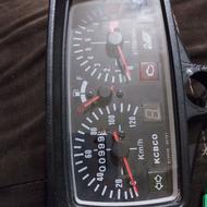 کیلومتر رهرو 200