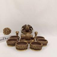 هفت سین عیدانه بتنی