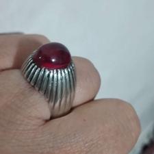 انگشترنقره