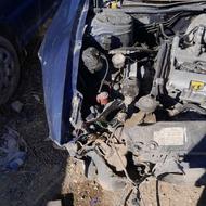 خریدار تصادفی موتورخاموش به‌ بالاترین پیشنهاد