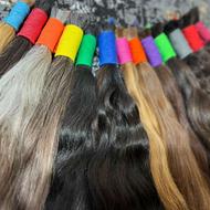 خریدار مو های طبیعی به بالاترین قیمت در لرستان