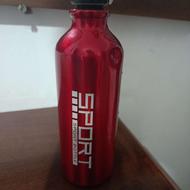 قمقمه قرمز خوشگل