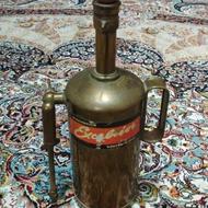 گلاب پاش سوئدی