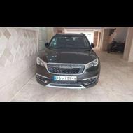 فروش ماشین فیدلیتی تمیزه