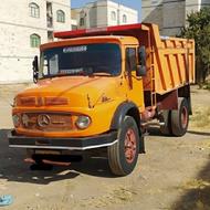 بنز تک کمپرسی 1924 درجه یک