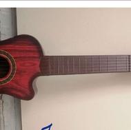 گیتار نو نو سالم