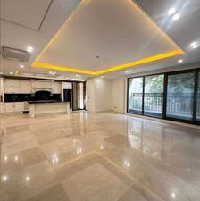 200متر فرمانیه شرقی/قرارداد 2 ساله/تراس قابل چیدمان